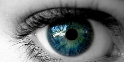Picture Some Unbelievable Facts About Human Eye.