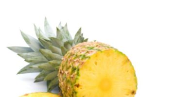 Picture Facts About Fruits You Might Know.