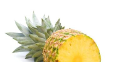 Picture Facts About Fruits You Might Know.