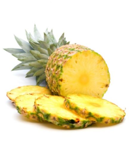 Picture Facts About Fruits You Might Know.