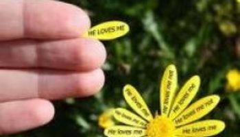 Picture “Erotomania” Is A Delusion Of Love.