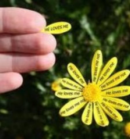 Picture “Erotomania” Is A Delusion Of Love.