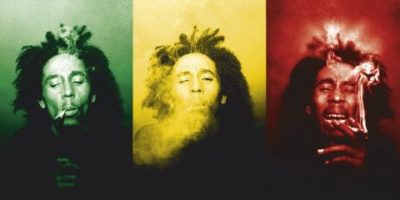 Picture 11 Facts About Bob Marley.
