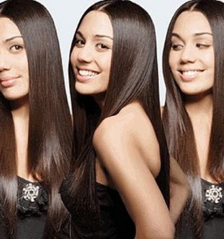 Picture 11 Facts About Human Hair And Nails That Everyone Should Know.