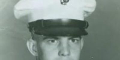 Picture Charles Osborne,Man From U.S Had Hiccups for 68 Years continuously.