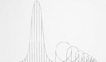 Picture Euthanasia Roller Coaster Designed To Kill Passengers.
