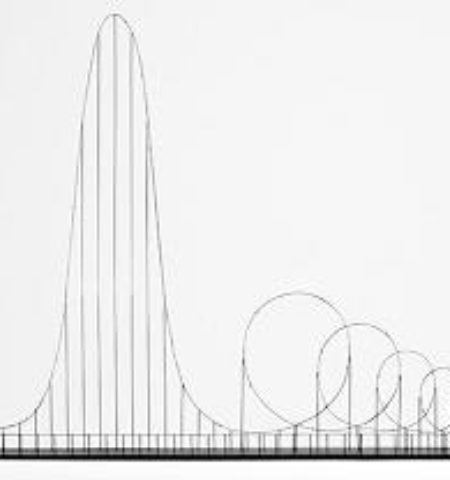 Picture Euthanasia Roller Coaster Designed To Kill Passengers