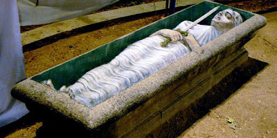 Picture Eduardo Relero’s Amazing 3D Street Art Gallery.