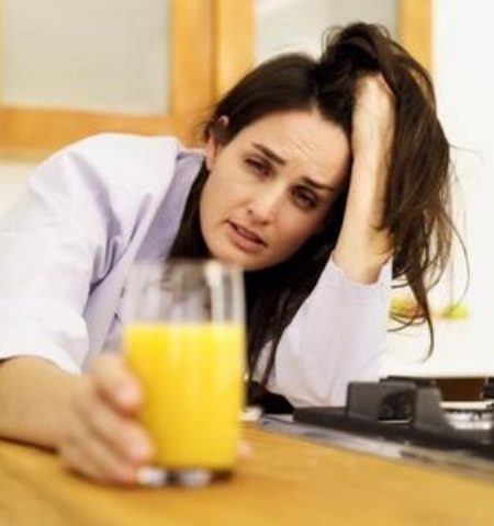 Picture Banana Can Cure Hangover.