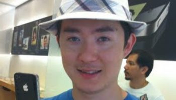 Picture Chinese Guy Sold His Kidney To Buy iPhone And iPad