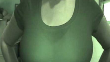 Picture In 1998 ,Sony Accidentally Sold 700,000 Camcorders That Could See Through People’s Clothes.