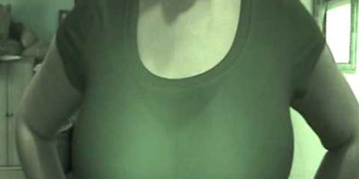 Picture In 1998 ,Sony Accidentally Sold 700,000 Camcorders That Could See Through People’s Clothes.