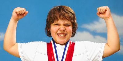 Picture 10 Interesting Facts About Human Muscles and Bones.