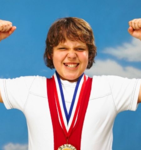 Picture 10 Interesting Facts About Human Muscles and Bones.