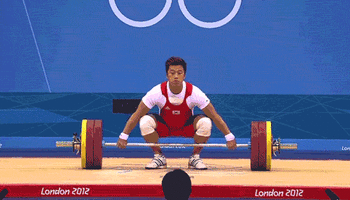 Picture Most Painful Injury Of The 2012 Olympics.