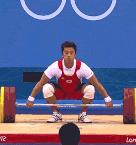 Picture Most Painful Injury Of The 2012 Olympics.