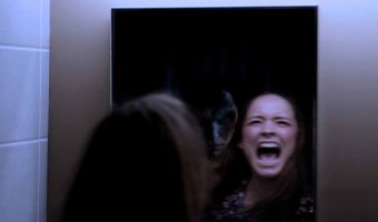 Picture There Is A Reward Of $1,000,000 For Anyone Who Can Prove The Existence Of Ghosts.