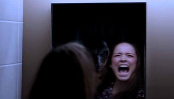 Picture There Is A Reward Of $1,000,000 For Anyone Who Can Prove The Existence Of Ghosts.