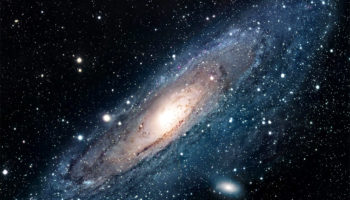 Picture Alien Life Could Be Spotted In Next 40 Years.