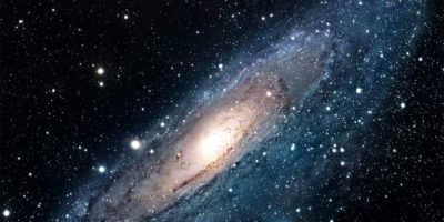 Picture Alien Life Could Be Spotted In Next 40 Years.