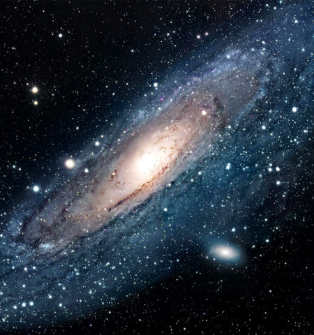 Picture Alien Life Could Be Spotted In Next 40 Years.