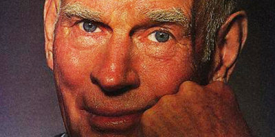 Picture Lightning Bolt Restores Man’s Sight And Hearing.