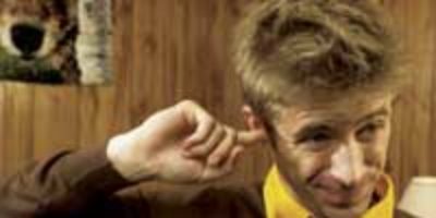 Picture 18 Health Tricks You Should Know About Your Body.