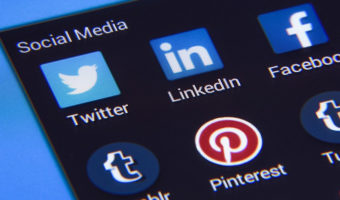 Picture Your Entire Life Is On Internet