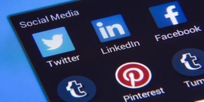 Picture Your Entire Life Is On Internet