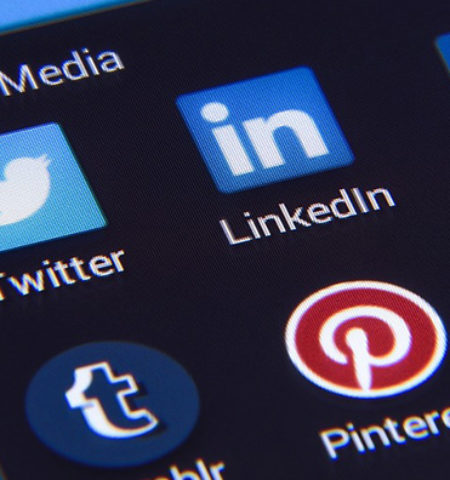 Picture Your Entire Life Is On Internet