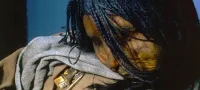 Picture Incan Girl Who Had Been Frozen For 500 Years