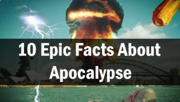 Picture 21 December 2012,Facts About Apocalypse .