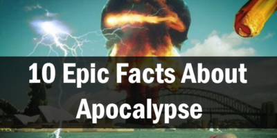 Picture 21 December 2012,Facts About Apocalypse .