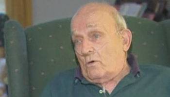 Picture A Pea Found Sprouting in a Man’s Lung.