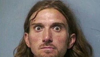 Picture Invisible Bank Robber Redefines Dumbness.