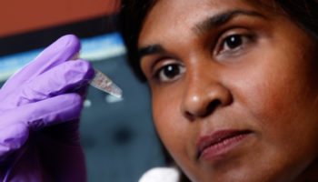 Picture Doctors Cure Baby Born With HIV.