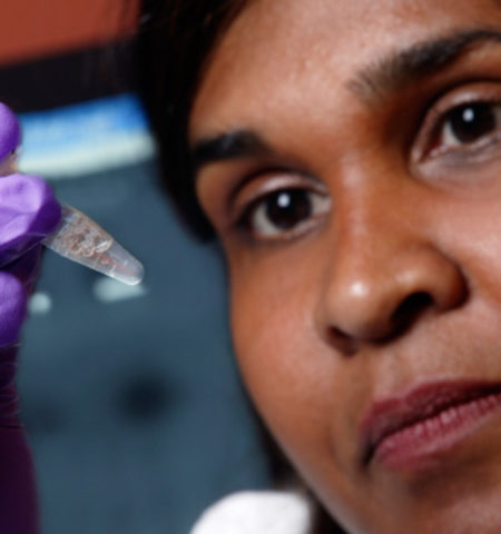 Picture Doctors Cure Baby Born With HIV.