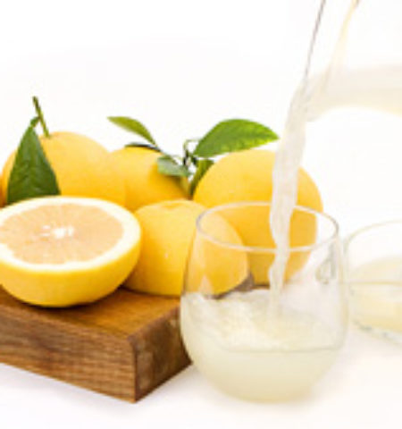 Picture Grapefruit Juice and Drugs: A Deadly Combination!!