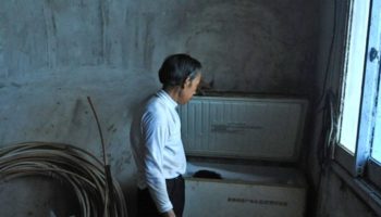 Picture Parents stored dead son in Ice-Box for 6 years