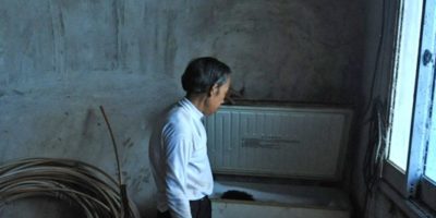 Picture Parents stored dead son in Ice-Box for 6 years