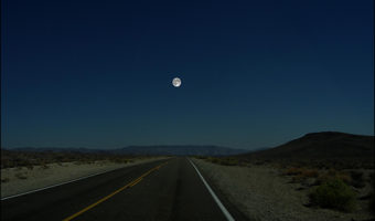 Picture Planets Replacing The Moon!!! Imagine…