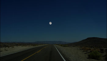 Picture Planets Replacing The Moon!!! Imagine…