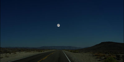 Picture Planets Replacing The Moon!!! Imagine…