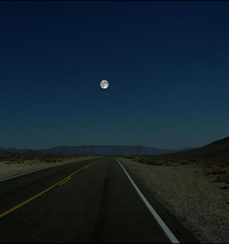 Picture Planets Replacing The Moon!!! Imagine…