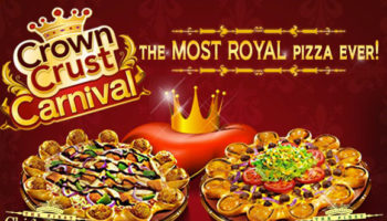 Picture The Amazing Food You Can’t Have in America!!