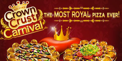 Picture The Amazing Food You Can’t Have in America!!