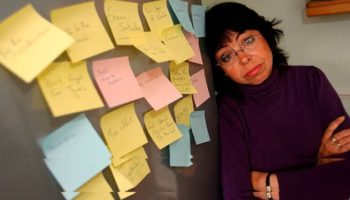 Picture 50 First Dates For Real- Tragedy or a Gift?