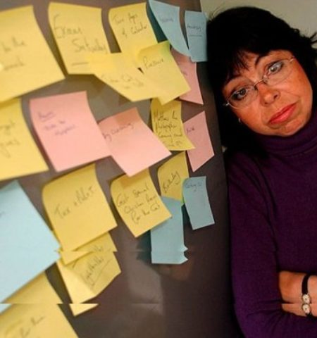 Picture 50 First Dates For Real- Tragedy or a Gift?