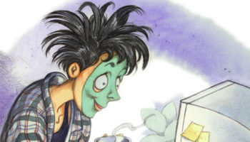 Picture 5 Ways to Make Your Brain Unbelievably Bad-Ass Awesome!