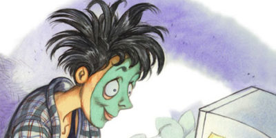 Picture 5 Ways to Make Your Brain Unbelievably Bad-Ass Awesome!